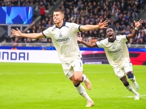 Boj reprezentací o kata Interu Milán. Hattrickový hrdina může hrát za tři velmoce