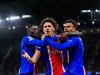 Reklama na fotbal v Manchesteru: Cityzens nezvládli stíhací jízdu po excelentním poločase PSG