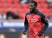 Boniface předčasně odešel do kabiny. Rolfes ho varoval: „Tohle nejde“
