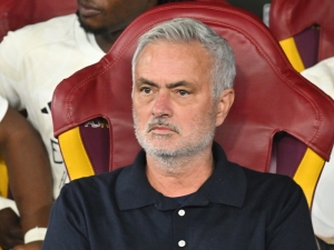 Mourinho zuří kvůli trestu pro Viníciuse. „Chtějí ho dvě hodiny před zápasem psychicky zničit“