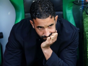 Amorim cítí v AC Milán rostoucí tlak. „V dnešním fotbale je téměř nemožné dostat dostatek času“