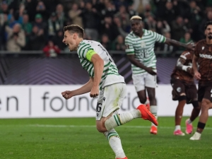 Plzeň v Evropě znovu padla. Ferencvárosi pomohl k výhře Birmančevič