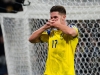 Viktor Gyökeres tlačí na odchod z Arsenalu. Mohl by pomoct k zisku argentinské hvězdy