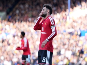 Špatné výsledky kvůli kamerám? Hráči Manchesteru United z bídné formy viní dokument od Amazonu
