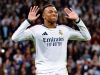 Real Madrid se dobře naladil na El Clásico, Sevillu dvěma góly sestřelil Mbappé
