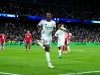 V sestavě Realu Madrid chyběl Vinícius a Diomande tak mohl zazářit. Je tohle cesta pro Bílý balet?