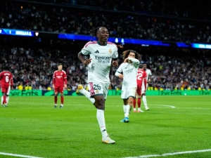 V sestavě Realu Madrid chyběl Vinícius a Diomande tak mohl zazářit. Je tohle cesta pro Bílý balet?