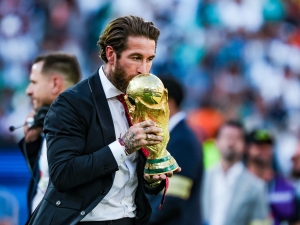 Přestupové spekulace: Sergio Ramos má nakročeno zpět do La Ligy. Gyokeres žádá o změnu klubu