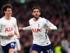 Tottenham zlomil prokletí a poprvé v sezóně vyhrál. Během noci návratů ukončil euforii Coventry
