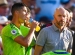 Ten Hag tvrdě o Ronaldovi: Zklamal tým i mě. Neběhal a zanedbal přípravu