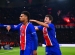 PSG je vítězem hvězdných válek s Barcelonou. Španělského mistra načal Doué, dorazili Vitinha s Ruízem