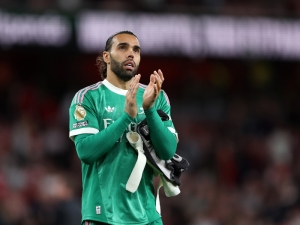 Arsenal: David Raya prozradil vysněnou destinaci, kde by chtěl v budoucnu hrát