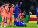 Obrovská ztráta pro PSG: Hráč roku Kvaratskhelia si přetrhal vazy v koleni a sezóna pro něj skončila