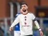 Michael Carrick na lavičce Manchesteru United nevydrží. Po dalším fiasku jeho taktiku zpochybnil Bruno Fernandes