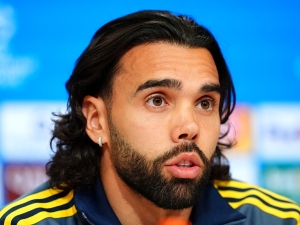 David Raya by chtěl chytat v La Lize. Je to hrozba pro Arsenal? 