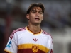 Kdo je Emanuele Lulli? Mladý talent AS Řím se dohodl na smlouvě do roku 2031