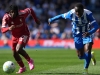 Liverpool čeká rozjetý Brighton, Chelsea chce prodloužit nadvládu nad Tottenhamem