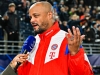 Strach o trenéra Bayernu: Kompany zkolaboval na tréninku, do akce šel i vrtulník