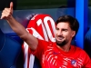 Arsenal se zaměřil na další hvězdu Atlética. Baena by byl další konkurencí na křídlo